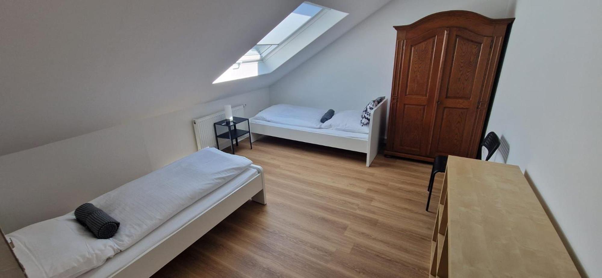 Mcmonti Bielefeld - Oerlingshausen Zentral, Netflix Oerlinghausen Exterior foto