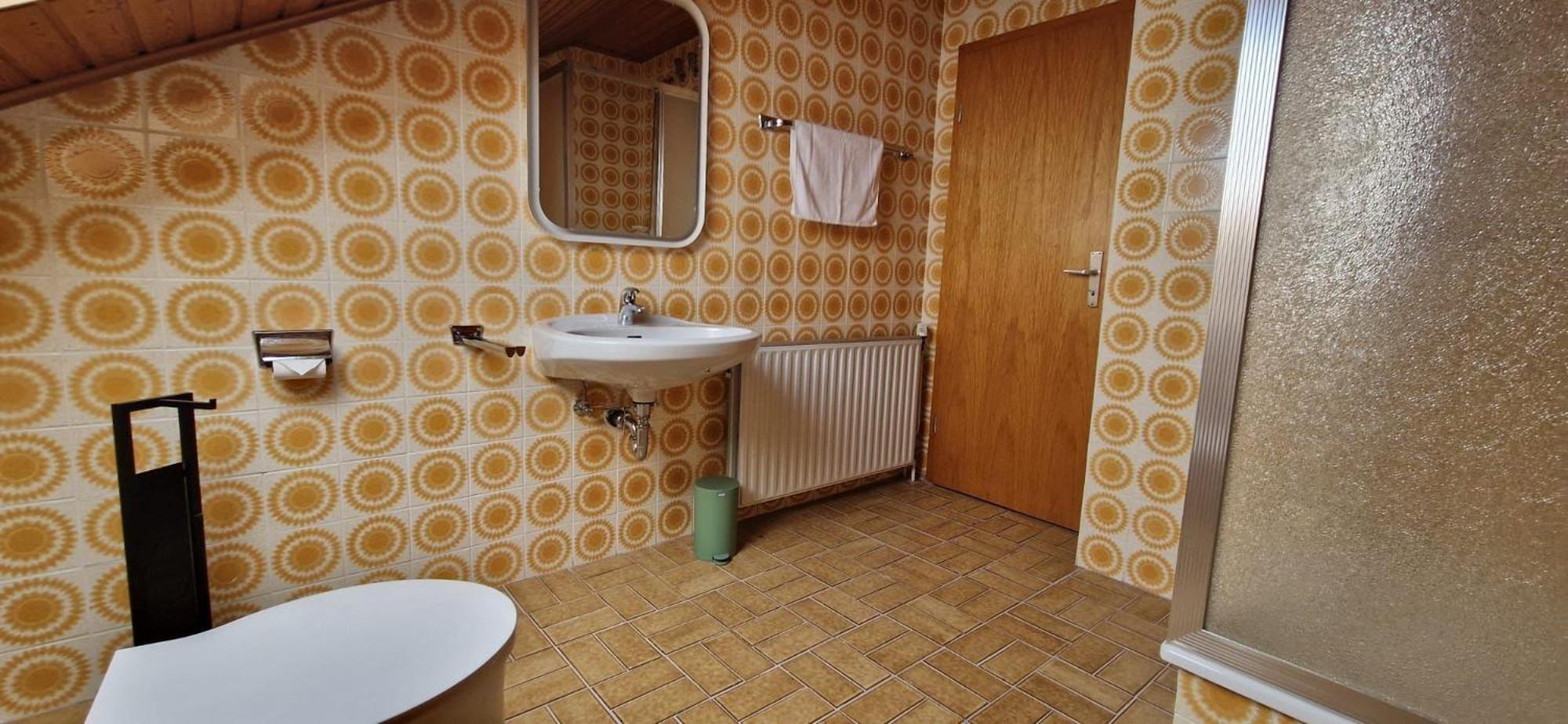 Mcmonti Bielefeld - Oerlingshausen Zentral, Netflix Oerlinghausen Exterior foto